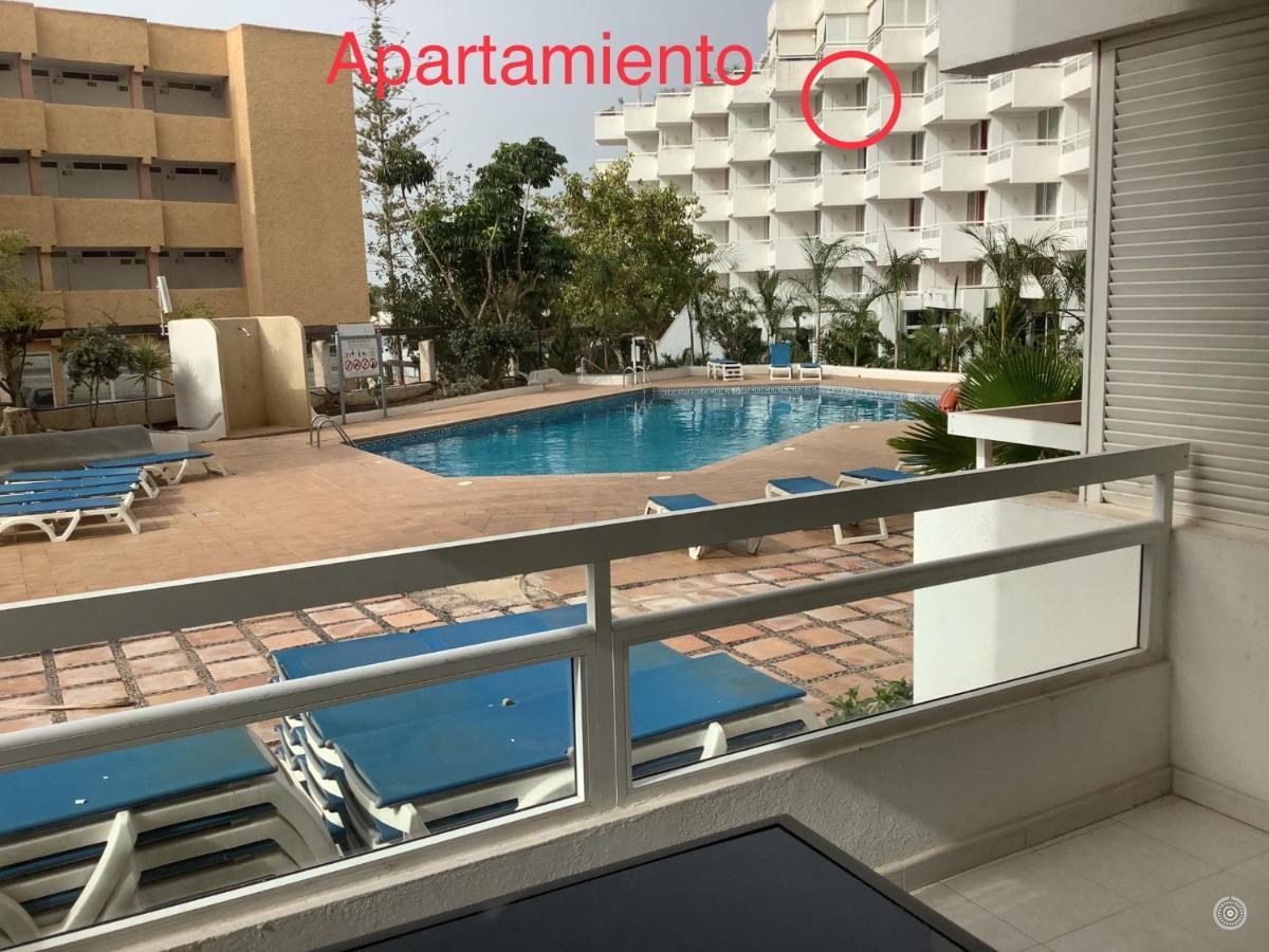 Playa FeñabeCasa Climatizada公寓 外观 照片